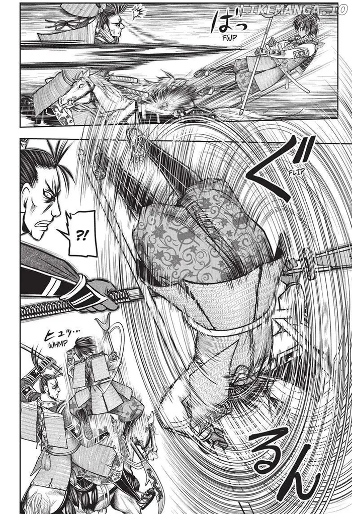 The Elusive Samurai Chapter 159 image 04_optimized